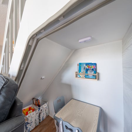 Santa Maria I #104- The Sunnyside