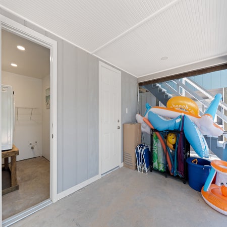 Beach Bungalow 1