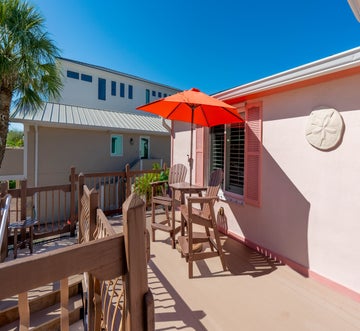 Mango Bay Cottage Estate