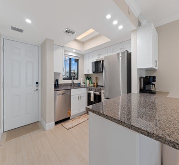 Seaside Condo 109