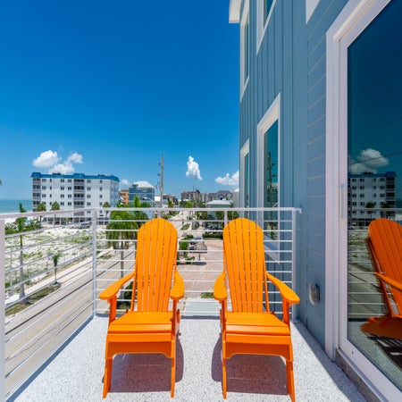 Salty Seahorse