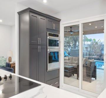 Changes In Latitudes