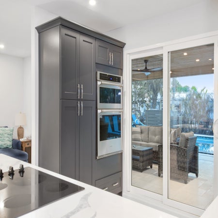 Changes In Latitudes