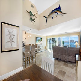 Upstairs Livingroom