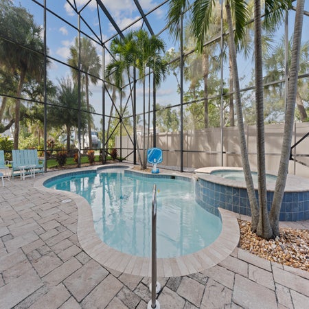 Sabal Palms