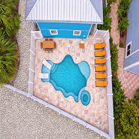 Sand Dollar Suite