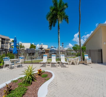 Santa Maria 1 #205- Manatee Cove