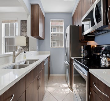 White Cap Condo B201