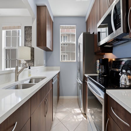 White Cap Condo B201