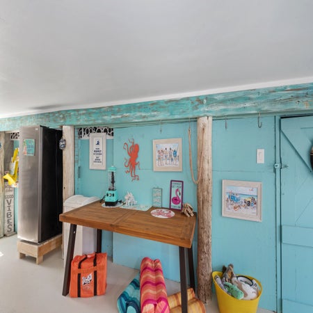 Bluewaters Beach House