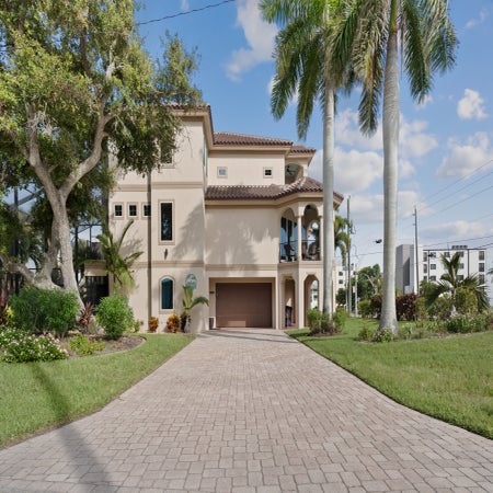 Sabal Palms