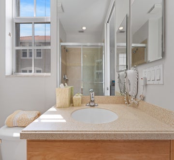 White Cap Condo B201