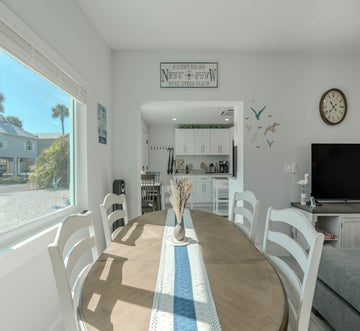 The Blue Heron Hideaway