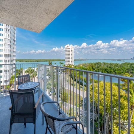 Lovers Key Beach Club #606