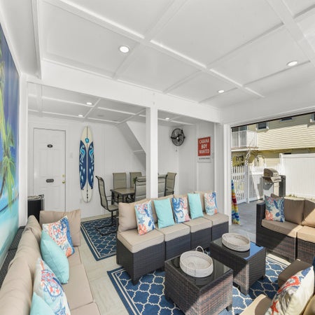 Coral Cove A