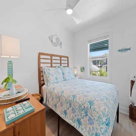 Bluewaters Beach House