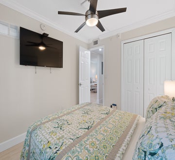 Seaside Condo 109