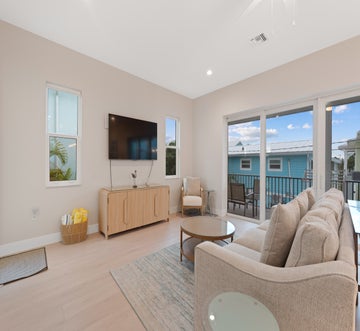 Sandpiper Shores