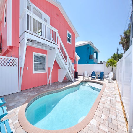 Montishello on Jefferson