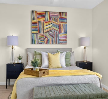 Estero Beach & Tennis Club-Penthouse 1A