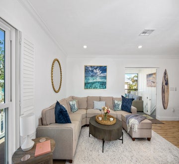 Coral Cove B