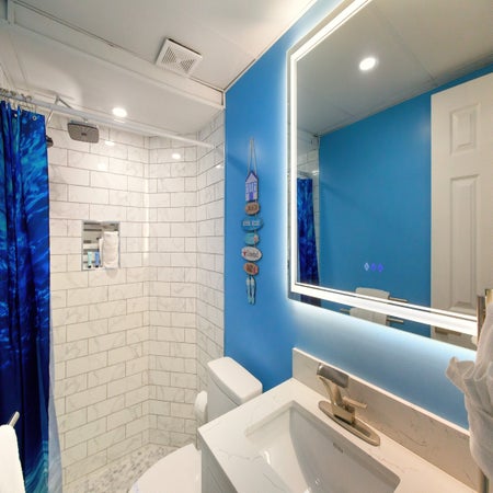 Sand Dollar Suite