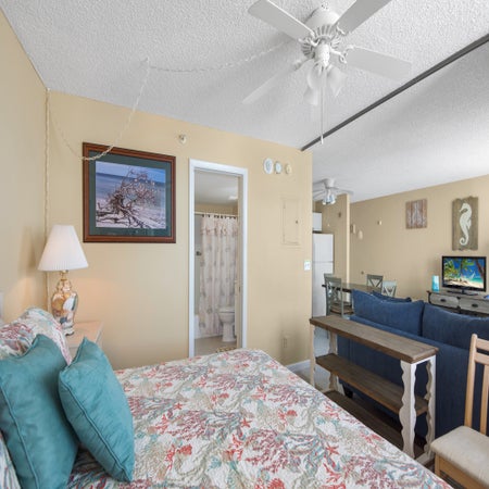 Estero Beach & Tennis 1004-A