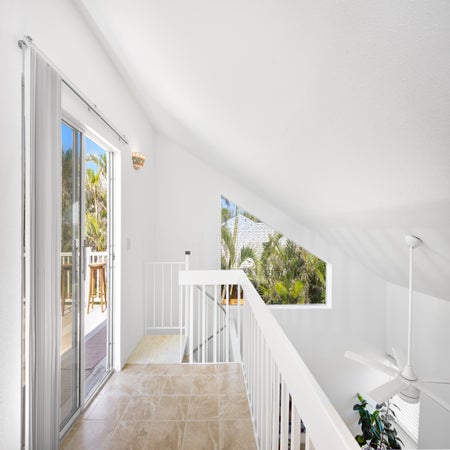 Beach House Paradise