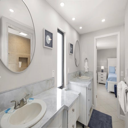 The Little Beach House