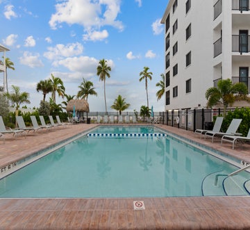Seaside Condo 109