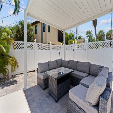 Bluewaters Beach House