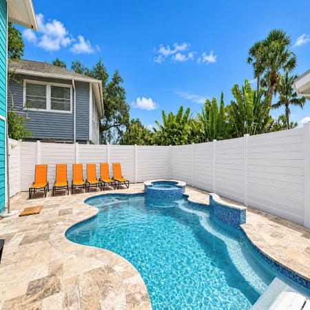 Sand Dollar Suite