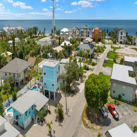 Bluewaters Beach House