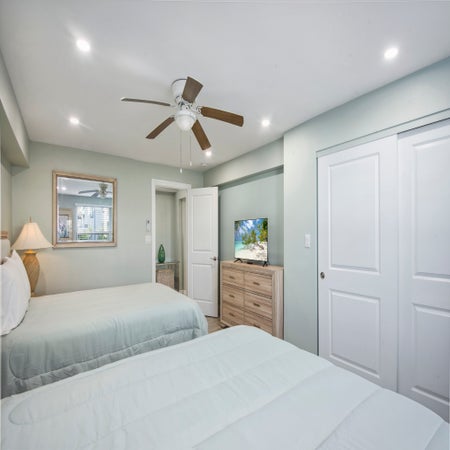 Bayview Sunset Getaway B