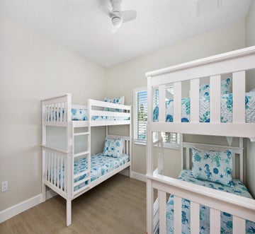 Betty’s Beach House