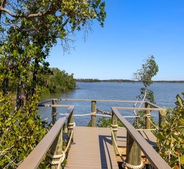 Widgeon Point