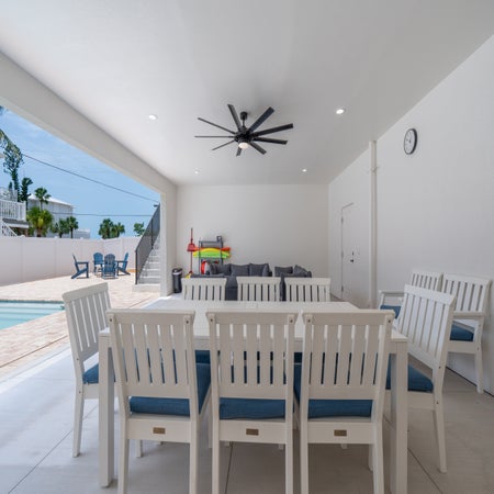 Seaside Cottage