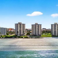 Estero Beach & Tennis Beachfront