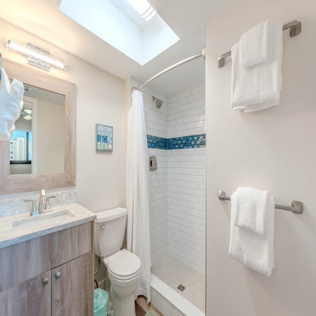 Carlos Pointe #515 - The Pelican Pad