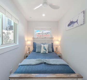 The Blue Heron Hideaway