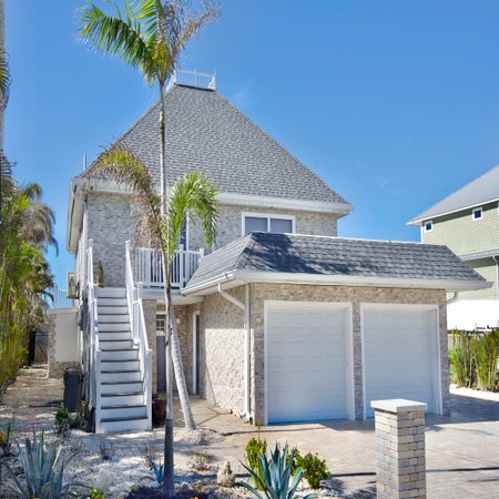 Bayview Sunset Getaway B