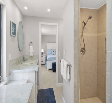 The Little Beach House