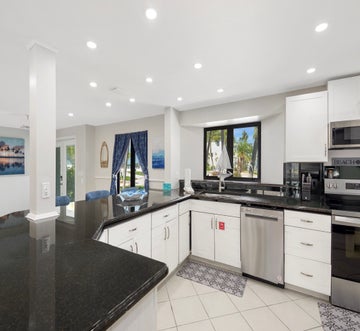 The Little Beach House