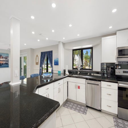 The Little Beach House