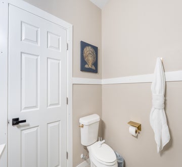 Harborside on Palermo