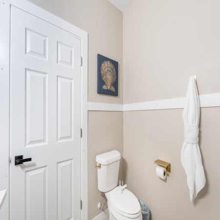 Harborside on Palermo