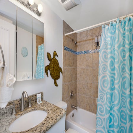 Bel Air Beach Club Penthouse 503