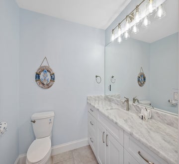 Montishello on Jefferson