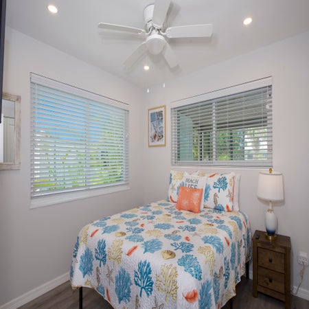 Changes In Latitudes