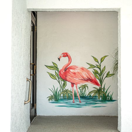 Bel Air Beach Club Penthouse 503